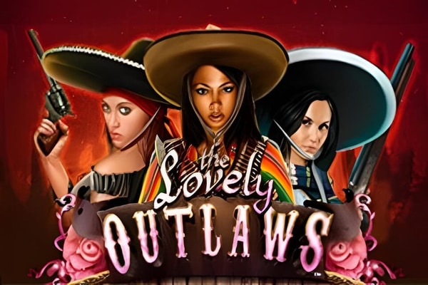 The Lovely Outlaws slots – free play demo and real money casinos