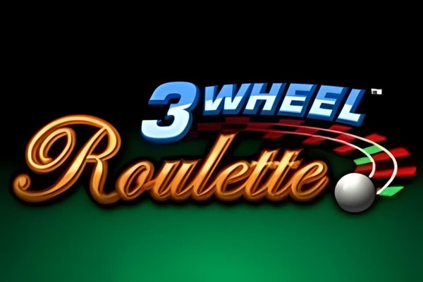 Three Reel Roulette slots – free play demo and real money casinos