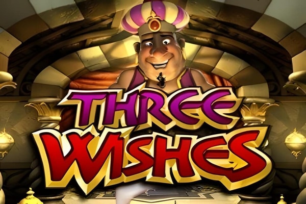 Three Wishes slots – free play demo and real money casinos