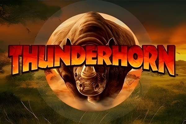 Thunderhorn slots – free play demo and real money casinos