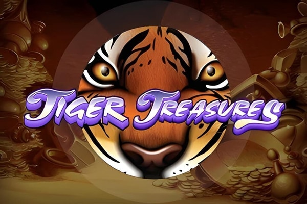 Tiger Treasure slots – free play demo and real money casinos