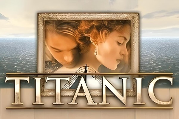 Titanic slots – free play demo and real money casinos