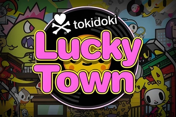 Tokidoki slots – free play demo and real money casinos