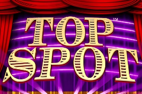 Top Spot slots – free play demo and real money casinos
