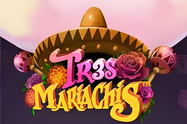 Tr3s Mariachis slots – free play demo and real money casinos