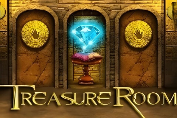 Treasure Room slots – free play demo and real money casinos