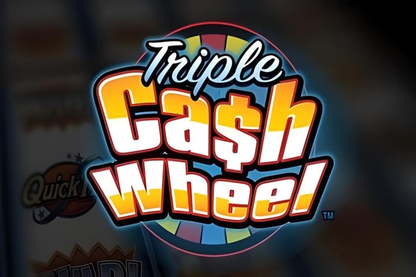 Triple Cash Wheel slots – free play demo and real money casinos
