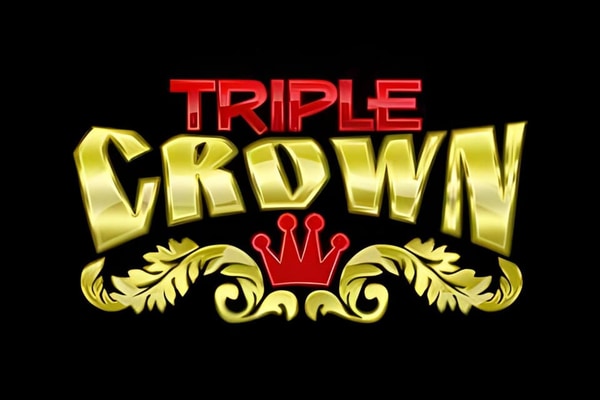 Triple Crown slots – free play demo and real money casinos