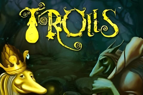 Trolls slots – free play demo and real money casinos