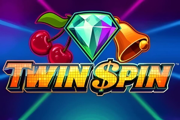 Twin Spin Deluxe slots – free play demo and real money casinos