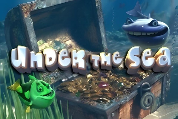 Under The Sea slots – free play demo and real money casinos