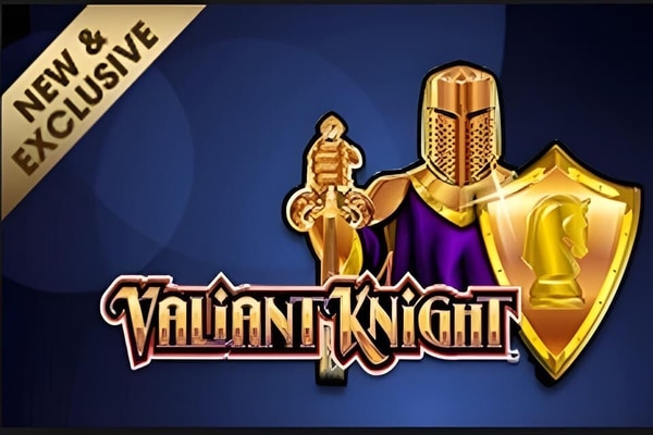Valiant Knight slots – free play demo and real money casinos