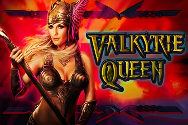 Valkyrie Queen slots – free play demo and real money casinos