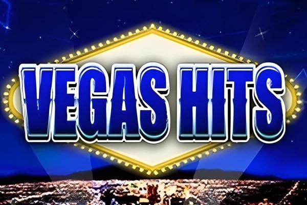Vegas Hits slots – free play demo and real money casinos
