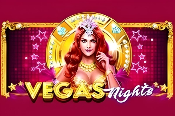 Vegas Nights slots – free play demo and real money casinos