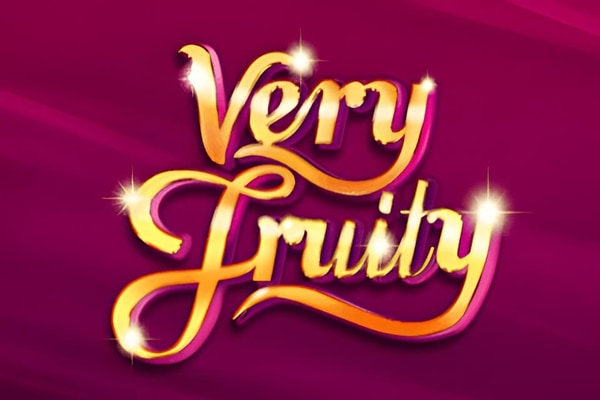 Very Fruity slots – free play demo and real money casinos