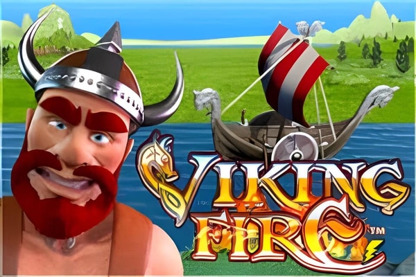 Viking Fire slots – free play demo and real money casinos