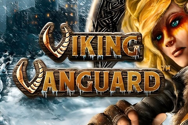 Viking Vanguard slots – free play demo and real money casinos
