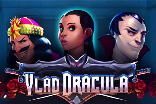 Vlad Dracula slots – free play demo and real money casinos
