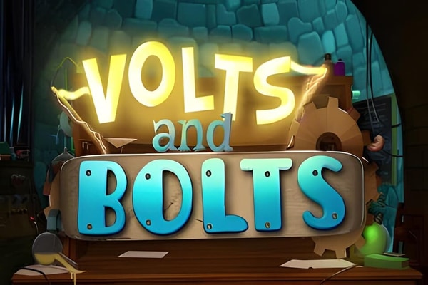 Volts And Bolts slots – free play demo and real money casinos