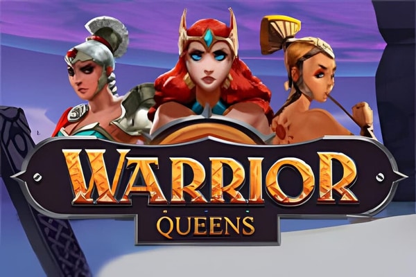Warrior Queens slots – free play demo and real money casinos