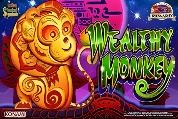 Wealthy Monkey slots – free play demo and real money casinos