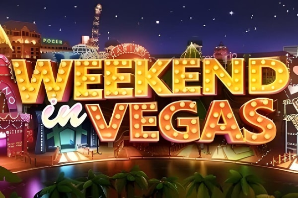 Weekend In Vegas slots – free play demo and real money casinos
