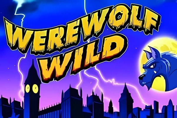 Werewolf Wild slots – free play demo and real money casinos