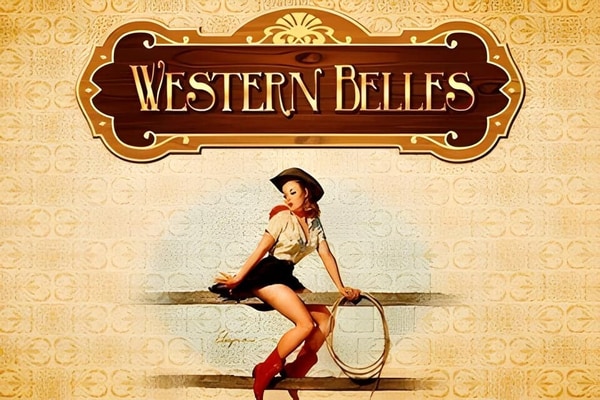 Western Belles slots – free play demo and real money casinos