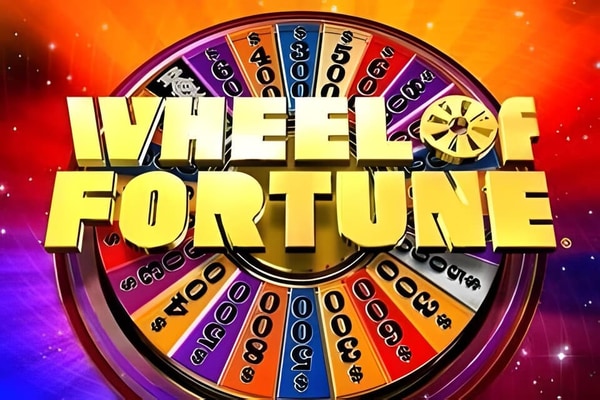 Wheel Of Fortune slots – free play demo and real money casinos
