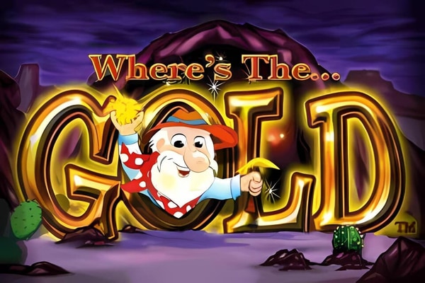 Wheres The Gold slots – free play demo and real money casinos