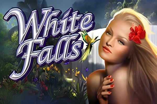 White Falls slots – free play demo and real money casinos