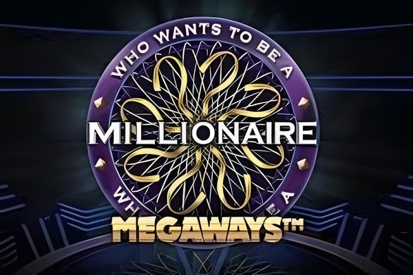 Who Wants To Be A Millionaire Megaways slots – free play demo and real money casinos