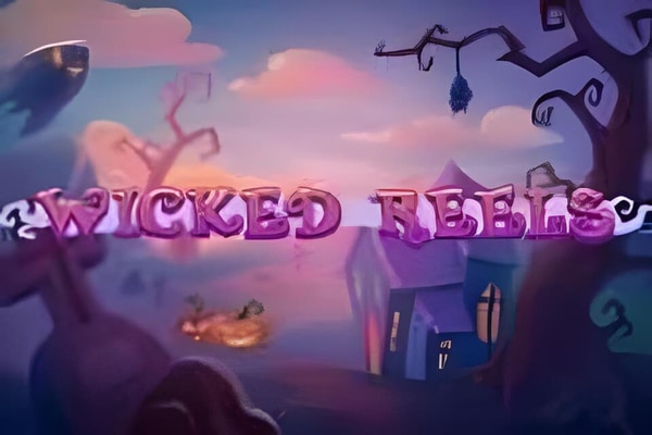 Wicked Reels slots – free play demo and real money casinos