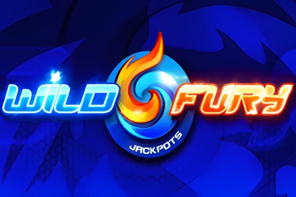 Wild Fury Jackpots slots – free play demo and real money casinos