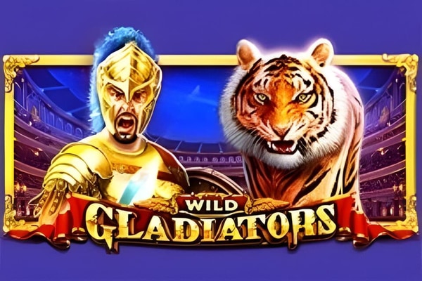 Wild Gladiators slots – free play demo and real money casinos