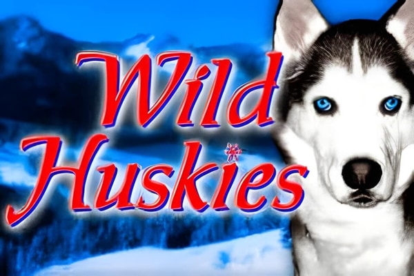 Wild Huskies slots – free play demo and real money casinos