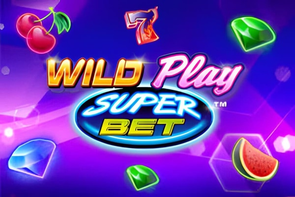 Wild Play Super Bet slots – free play demo and real money casinos