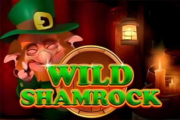 Wild Shamrock slots – free play demo and real money casinos