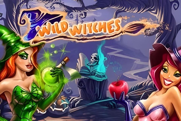 Wild Witches slots – free play demo and real money casinos
