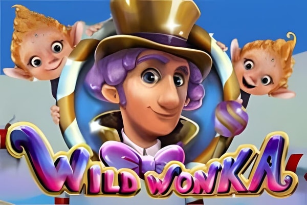 Wild Wonka slots – free play demo and real money casinos