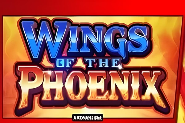 Wings Of The Phoenix slots – free play demo and real money casinos