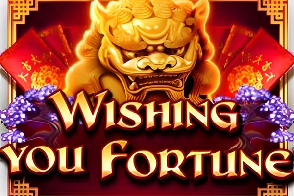 Wishing You Fortune slots – free play demo and real money casinos