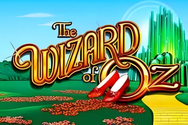Wizard Of Oz slots – free play demo and real money casinos