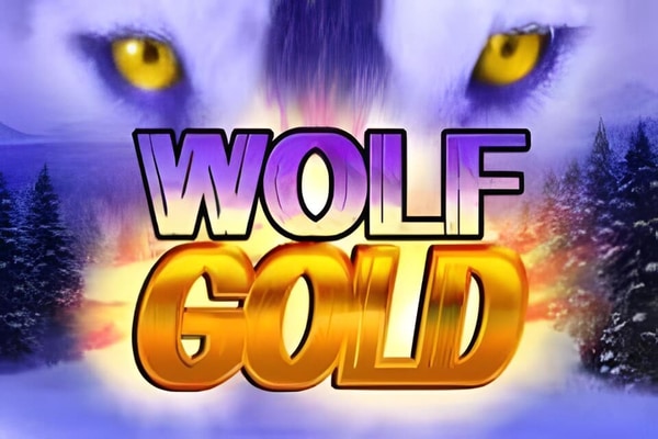 Wolf Gold slots – free play demo and real money casinos