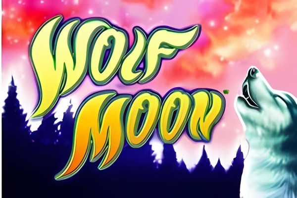 Wolf Moon slots – free play demo and real money casinos