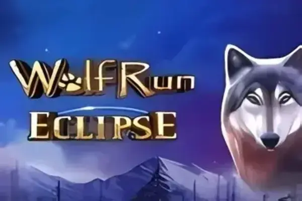 Wolf Run Eclipse slots – free play demo and real money casinos