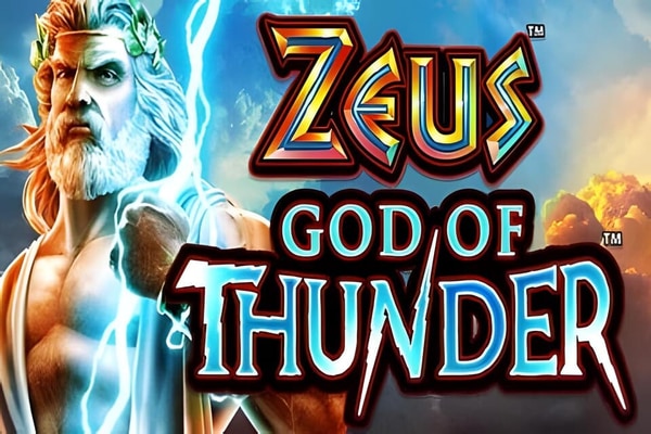 Zeus God Of Thunder slots – free play demo and real money casinos