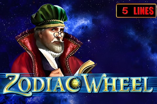 Zodiac Wheel slots – free play demo and real money casinos
