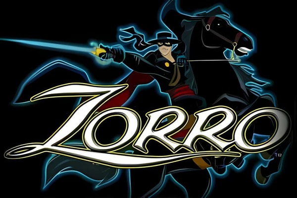 Zorro slots – free play demo and real money casinos